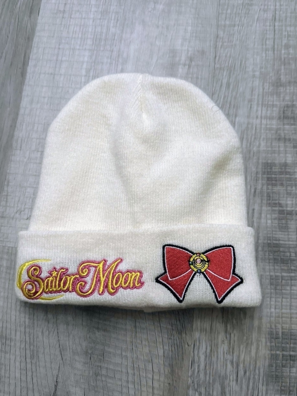 Sailor Moon Beanie 🌙